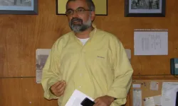 Prof. Dr. Bilmez’in görevden alınmasına tepki