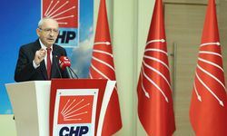 Kılıçdaroğlu: CHP devlet aklının kurucu taşıyıcısıdır