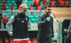 Amedspor'lu Çekdar Orhan'ın Oktay Aydın ile ilgili 'haciz' sözlerine Oktay'dan cevap