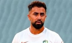 Amedspor’un Erzurum kampında yer almayan Çekdar Orhan iddialara yanıt verdi