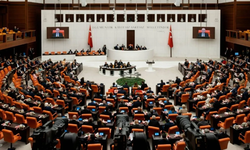 Çerçeve yasa için tarih değişti