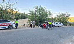 Diyarbakır'da trafik denetimleri sıklaştı