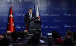 Yılmaz’dan süreç açıklaması: Çözüm konusunda kritik bir süreçteyiz