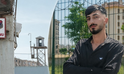 Kastamonu'ya giderken yolda Kürtçe müzik dinleyen genç tutuklandı