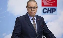 CHP'nin yeni grup başkanı Faik Öztrak oldu