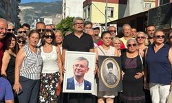 CHP’de ilçe yönetiminden toplu istifa