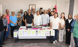 CHP Diyarbakır’da istifa depremi