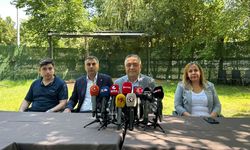 CHPli Tanrıkulu Ankara’ya seslendi: Samimi olun
