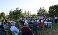 DBP Eş Genel Başkanı Uçar: Meclis yasal çerçeve için neyi bekliyor?