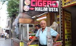 Fatma Girik’in Keşfettiği Diyarbakırlı ciğerci