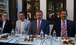 Destici: Kusuru ve kastı olanlar mutlaka meydana çıkarılacak