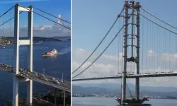 Osmangazi Köprüsü otomobil geçiş ücreti ne kadar oldu? 2026 Yavuz Sultan Selim Köprüsü ücreti ne kadar?