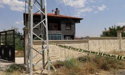 Dedeoğulları ailesinin evi için imar değişikliği kararı