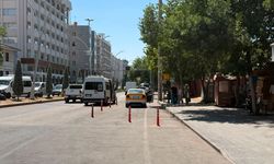 Diyarbakır'da toplu ulaşım düzeni için delinatör dönemi