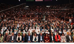 DEM Parti'de dönüşüm ve kongre süreci başladı