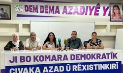 DEM Parti Diyarbakır için startı verdi