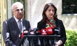 Buldan: Görüşme için bekliyoruz