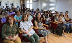 DEM Parti Kadın Meclisinden süreç çağrısı