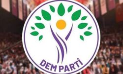 DEM Parti'den görevden uzaklaştırılmaya tepki