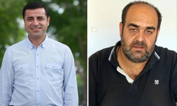 Narin Güran'ın babası ile görüşen Selahattin Demirtaş'tan dikkat çeken açıklama
