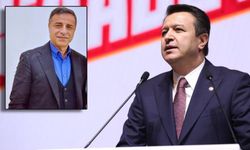 Selahattin Demirtaş'ı ziyaret eden Mahmut Arıkan'dan açıklama