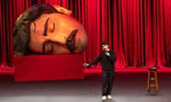 Deniz Göktaş'a sanat dünyasından destek: "Mizah yargılanamaz"