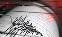 Diyarbakır'da korkutan deprem!