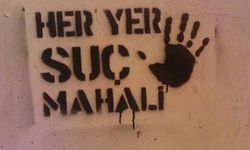 Mardin Derik’te 15 yaşında bir kız çocuğu vurulmuş halde bulundu