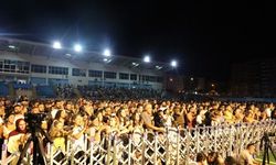 Munzur Festivali: Gülistan Doku nerede?