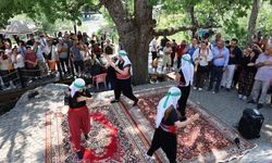 Munzur Festivali çağrısı: Dil, inanç, kültür ve doğaya sahip çıkalım