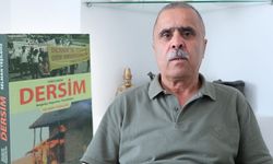 Dersim'in hafızası ve 1990'larda Dersim kitabı