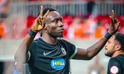 Diagne’nin neden kampa katılmadığı ortaya çıktı