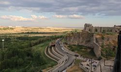 Diyarbakır'da UNESCO alarmı! Dicle Vadisi'ndeki işletmeler bakanlık kıskacında