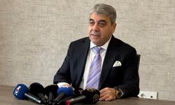 Diyarbakır'dan çağrı: Güçlü Türkiye'nin yolu nitelikli mesleki eğitimden geçer