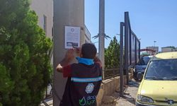 Diyarbakır'da su tasarrufu için kampanya