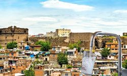 DİSKİ Müdürü açıkladı; Diyarbakır'da musluk suyu rahatlıkla içilebilir mi?