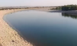 Diyarbakır’da 17 yaşındaki genç boğuldu
