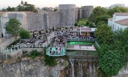 Diyarbakır Büyükşehir sosyal tesisine silahlı saldırı