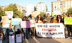 Diyarbakır’da hayvanların toplanmasına tepki