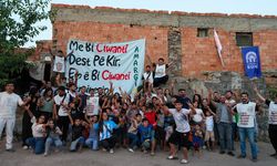 Diyarbakır Alipaşa’da Sokakta Spor Şenliği