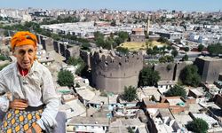 Diyarbakır Sur’un sessiz çığlığı