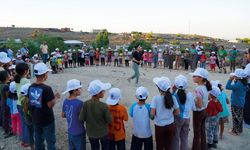 Diyarbakır’da çocuklar gezici müzik atölyesi ile buluşacak