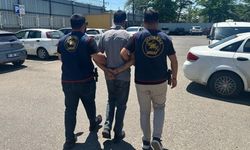 Diyarbakır’da firari 162 kişi yakalandı
