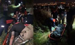 Diyarbakır’da kayıp ihbarı yapılmıştı, uçurumda ölü bulundu
