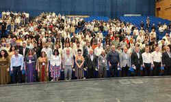 Diyarbakır’da tarihsel konferans başladı