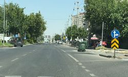 Diyarbakır'da temizlik için konulan konteynerler tehlike saçıyor