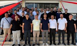 Diyarbakır’da yeni bir dernek kuruldu