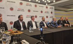 Diyarbakırlı iş insanı Gençlerbirliği’ne başkan adayı oldu