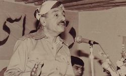 Dr. Abdurrahman Qasımlo'suz 37 yıl