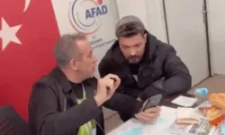 Haluk Levent iddiaları sonrası Oğuzhan Uğur'dan ilk açıklama geldi